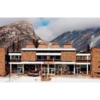 banff voyager inn