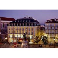 Bairro Alto Hotel