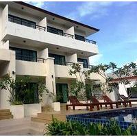 Baan Leelawadee Apartment