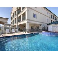 baymont inn suites galveston