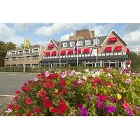 Bastion Hotel Apeldoorn Het Loo