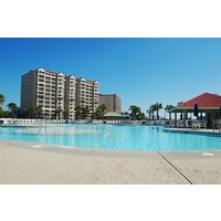 Barefoot Resort & Yacht Club