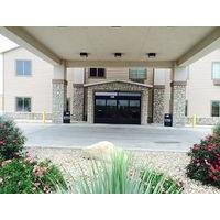 Baymont Inn & Suites Crystal City