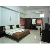 baan kyothong serviced apartment