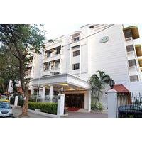 Bangalore International Hotel