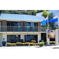 Bay Sands Seafront Studios