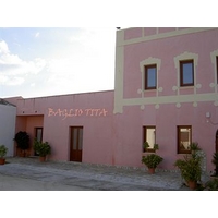 Baglio Tita - Bed & Breakfast