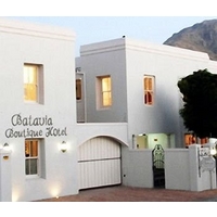 Batavia Boutique Hotel