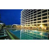 Bangkok Palace Hotel