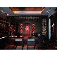 Baolong Homelike Hotel Jingan Branch Shanghai