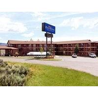 Baymont Inn and Suites Cortez