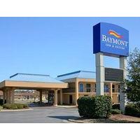 Baymont Inn & Suites Greenville