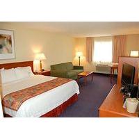 Baymont Inn & Suites Santa Fe