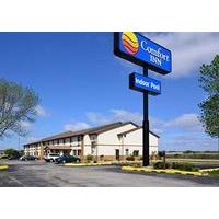 Baymont Inn & Suites Ames