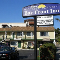 Bay Front Inn Santa Cruz