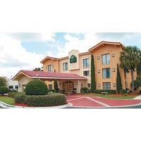 baymont inn suites tallahassee central