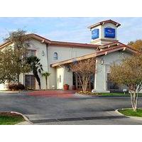 Baymont Inn & Suites San Antonio Near South Texas Medical Ct