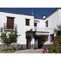 Balcón de Válor - Centro de Turismo Rural - Apartment