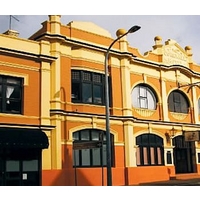Batman Fawkner Inn - Hostel