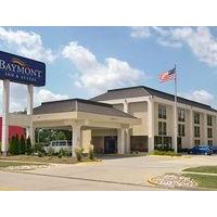 baymont inn and suites bloomington