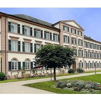 Badhotel Bad BrÃ¼ckenau