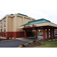 Baymont Inn and Suites East Syra...