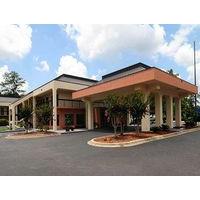 Baymont Inn & Suites Tallahassee