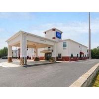 Baymont Inn And Suites Cornelia