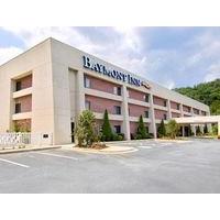 Baymont Inn & Suites Cherokee Smoky Mountains