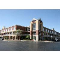 Baymont Inn & Suites Auburn Hills