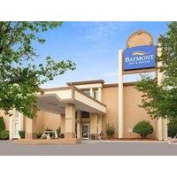 Baymont Inn and Suites Charlotte - Airport Coliseum
