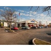 Baymont Inn and Suites Louisville Airport South