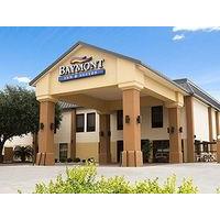 Baymont Inn And Suites New Braunfels