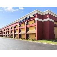 baymont inn suites fort smith