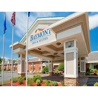 Baymont Inn and Suites East Wind...