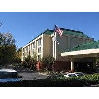 Baymont Inn & Suites Greenville