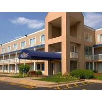 Baymont Inn & Suites Louisville
