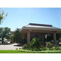 Baymont Inn and Suites Amarillo ...