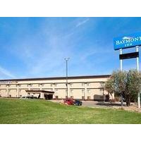 Baymont Inn and Suites Sioux Falls
