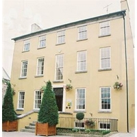 Baileys Hotel Cashel