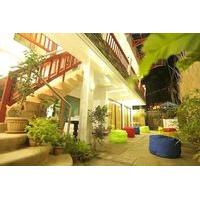 Backpacker Zone Beach Resort