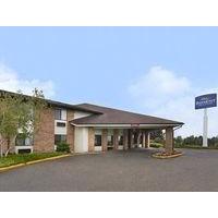 Baymont Inn Zanesville