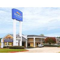 baymont inn and suites texarkana