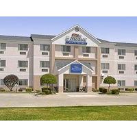 Baymont Inn and Suites of Mattoon