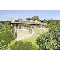 Bakkehuset Svanninge Bakker