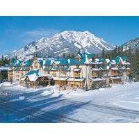 Banff Caribou Lodge and Spa