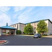 Baymont Inn and Suites Plainfield/Indianapolis Arpt Area