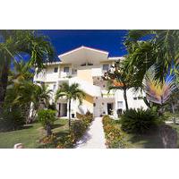 Baoba Beach Vacation