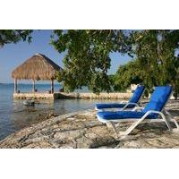Bacalar Lagoon Resort
