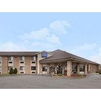 baymont inn suites monroe